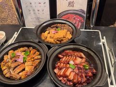 -怡聚轩全日制自助餐厅(大中华喜来登酒店)