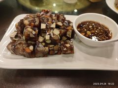 -北京小肠陈饭庄(方庄店)