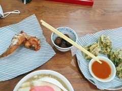 -小公园汕头甜汤(博罗店)