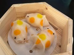 -珠海瑞吉酒店·宴庭中餐厅