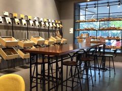 -面包谷Grains n' Beans(九号公馆店)