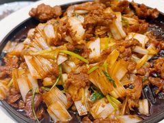 -悦融琥珀·京鲁菜·海味珍品(西单店)