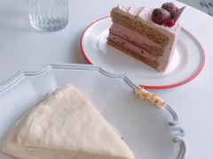 润饼千层奶油蛋糕-peacepiece