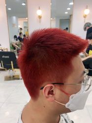 -柯琳造型直营店