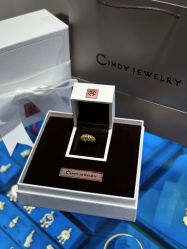 点击看大图 -Cindy Jewelry·钻戒·彩色宝石