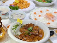 -有腥气私房菜·寻味顺德