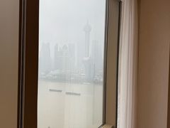 -上海外滩茂悦大酒店