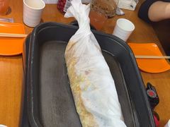 -三煮纸包鱼(青岛总店)