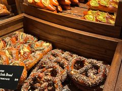 -B&C黄油与面包·THE GARDEN BAKERY概念店(世纪汇店)