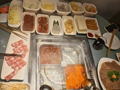 -海底捞火锅(万丰桥店)