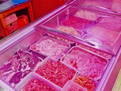 -周良天山牛杂城(天山路总店)