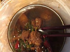 -上海为民商行清真饭店(南大路店)