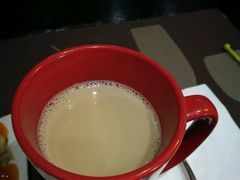 -吱咖啡西式简餐
