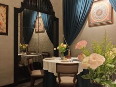 -狮拾久·现代新加坡料理(壹方城店)