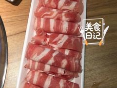 -季季红火锅(动壹店)