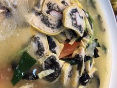 -清真悦宾楼食府(海湖店)