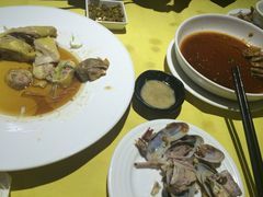 签到图片-石头咕(葵蓬店)