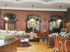 -秀兰饭店-餐厅