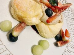 -théATRE 茶聚场(王府中環店)
