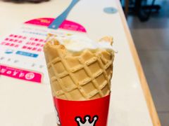 -蜜雪冰城(万达金街中段店)