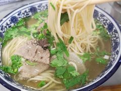 -马记伊源斋涮肉·清真菜(潘家园古玩市场店)