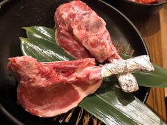 -九田家黑牛烤肉料理(石路天虹店)