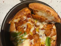 -必胜客(海滨店)