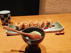 -千代武日本料理(爱建店)