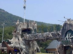 -大连森林动物园