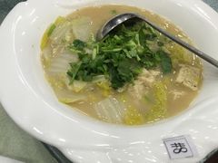 -东四民芳餐厅(世茂工三店)