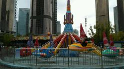 点击看大图 -大望京儿童游乐场