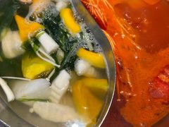 -左庭右院鲜牛肉火锅(七宝领展广场店)