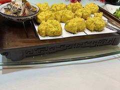 -黄台大酒店中餐厅(黄台店)