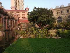 -国家五钻酒家·西樵旺阁渔村(西樵店)