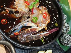 -KimPro 辛普乐概念韩餐