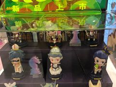 -泡泡玛特POPMART(侨福芳草地店)