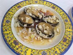 -胖子饺子馆·海鲜家常菜(海军博物馆店)