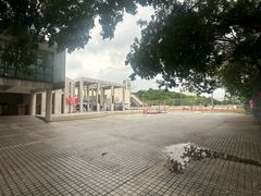 -广东药科大学(广州校区大学城校园)