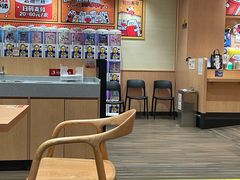 -寿司郎(皇庭广场店)