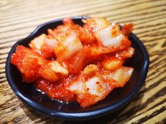 -吴草鸡爪오초닭발韩食堂(融恒盈嘉中心店)