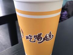 桂花酸梅汤-奶酪魏(牛街总店)