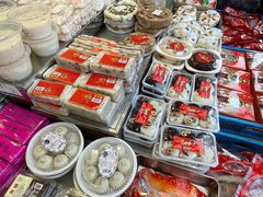 -上海市长春食品商店(淮海中路店)