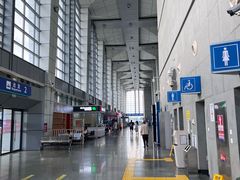 -深圳机场码头