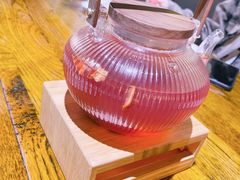 -HOME餐厅粤菜 融合菜