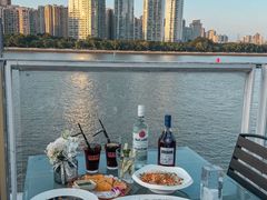 -琶醍壹号•潮菜江景餐吧