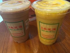 -美芝莲(东方宝泰店)