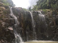 -红山村