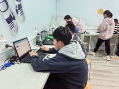 -棒棒贝贝·少儿编程·机器人教育中心(乐从天佑城校区)