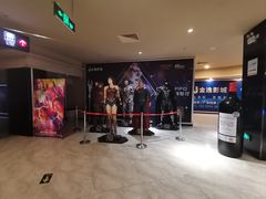 -金逸影城(明发店)