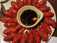 -一棠龙虾•王牌虾球(光谷天地店)